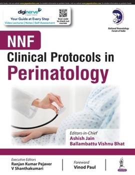 Paperback Clinical Protocols in Perinatology Book