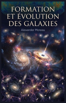 Formation et Évolution des Galaxies (French Edition)