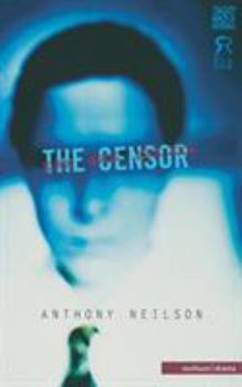 Paperback The Censor Book