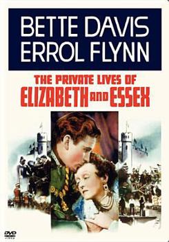 The Private Lives of Elizabeth & Essex (REGION 1) (NTSC)
