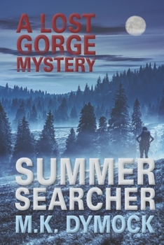 Paperback Summer Searcher Book