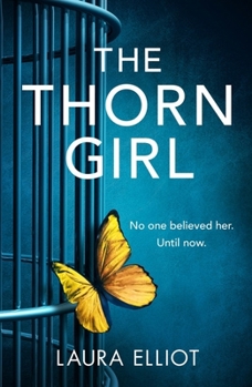 Paperback The Thorn Girl Book