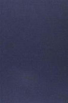 Hardcover Ethay Ookbay ofway Almspsay andway ethay Ookbay ofway Overbspray [Creoles And Pidgins] Book