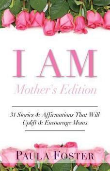 Paperback I Am: Mother's Edition Book