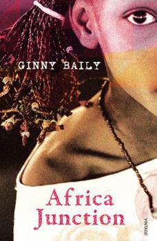 Paperback Africa Junction Book