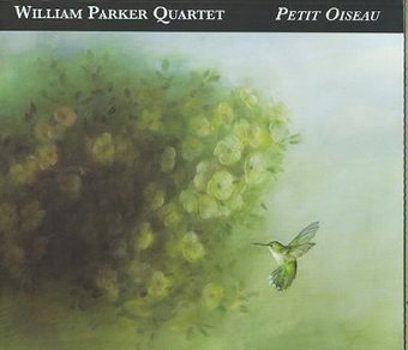 Music - CD Petit Oiseau Book