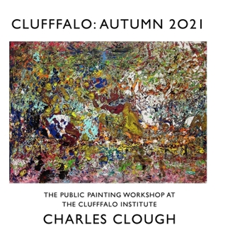 Hardcover Clufffalo: Autumn 2021 Book