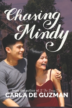 Paperback Chasing Mindy Book
