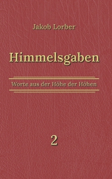 Paperback Himmelsgaben Bd. 2 [German] Book
