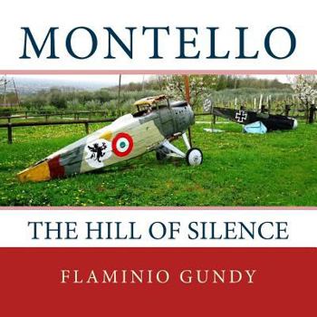 Paperback Montello: The hill of silence Book