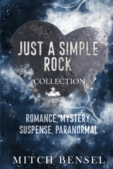 Paperback Just A Simple Rock Book