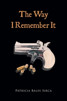 Paperback The Way I Remember It Book