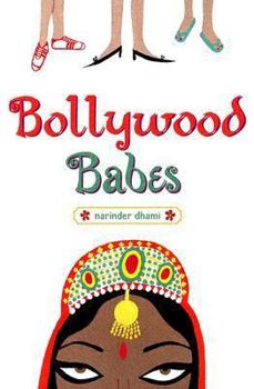 Bollywood Babes (Bindi Babes) - Book #2 of the Bindi Babes