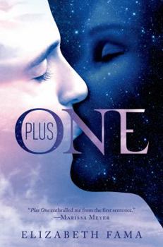 Plus One - Book #1 of the Plus One