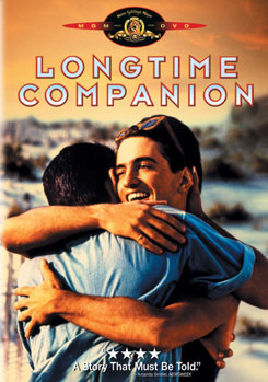 DVD Longtime Companion Book