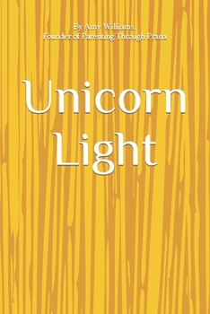 Paperback Unicorn Light Book