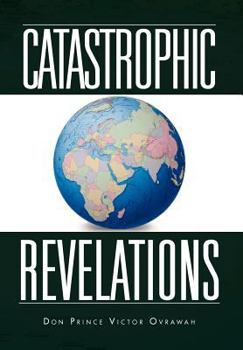 Hardcover Catastrophic Revelations Book