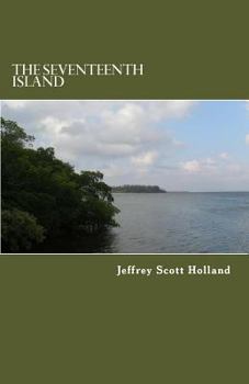 Paperback The Seventeenth Island Book