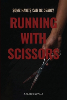 Paperback Running With Scissors Book