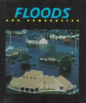 Hardcover Floods Book