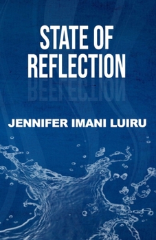 Paperback State of Reflection Book