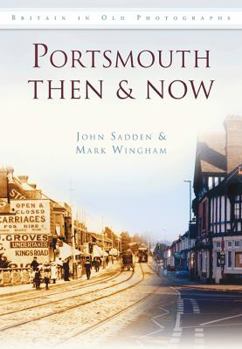 Paperback Portsmouth Book