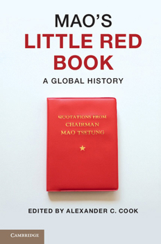Paperback Mao's Little Red Book