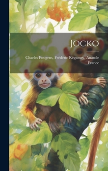 Hardcover Jocko Book