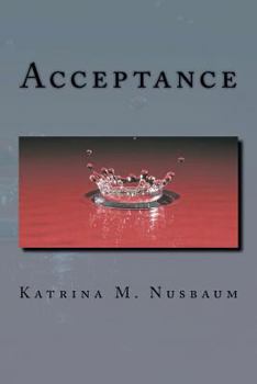 Paperback Acceptance Book