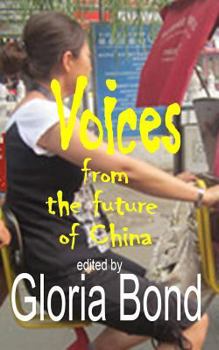 Paperback Voices: From the Future of China Book