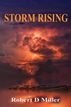 Paperback Storm Rising Book