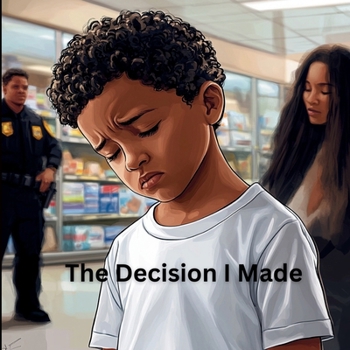 Paperback The Decision I Made Book