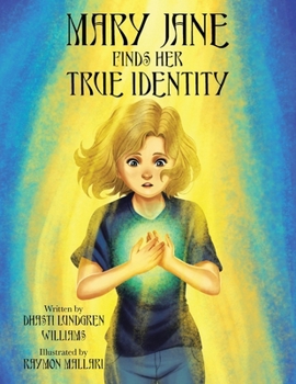 Paperback Mary Jane Finds Her True Identity Book