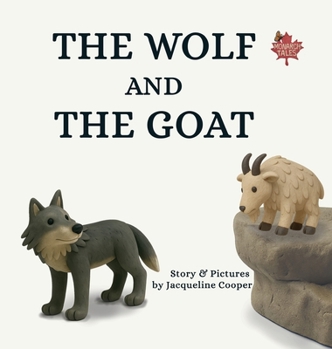The Wolf and The Goat (Monarch Tales)