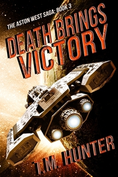 Death Brings Victory - Book #3 of the Aston West