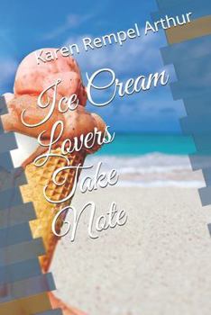 Ice Cream Lovers Take Note