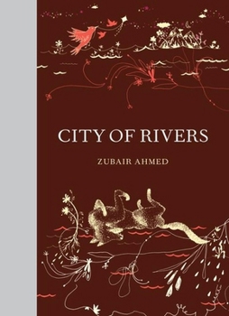Hardcover City of Rivers Book