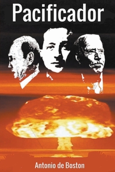 Paperback Pacificador [Spanish] Book
