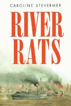 Hardcover River Rats Book