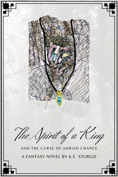 Paperback The Spirit of a King Book
