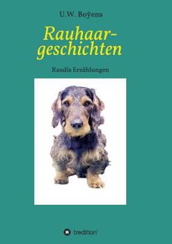 Paperback Rauhaargeschichten [German] Book