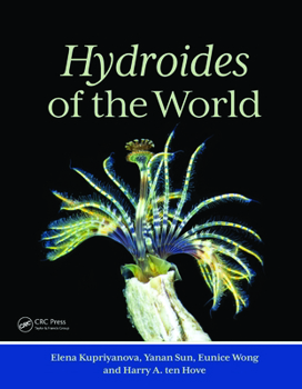 Paperback Hydroides of the World Book