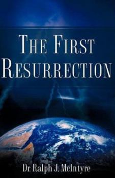 Paperback The First Resurrection Book