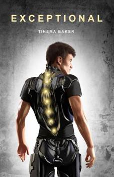 Paperback Exceptional Book