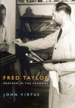 Hardcover Fred Taylor: Brother in the Shadows Book