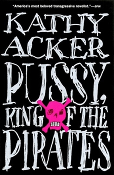 Paperback Pussy, King of the Pirates Book