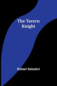 Paperback The tavern knight Book