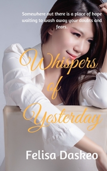 Paperback Whispers of Yesterday Book