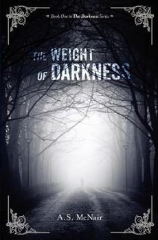 Paperback The Weight of Darkness Book