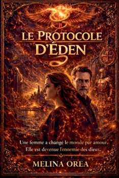 Paperback Le Protocole d'ÉDEN [French] Book